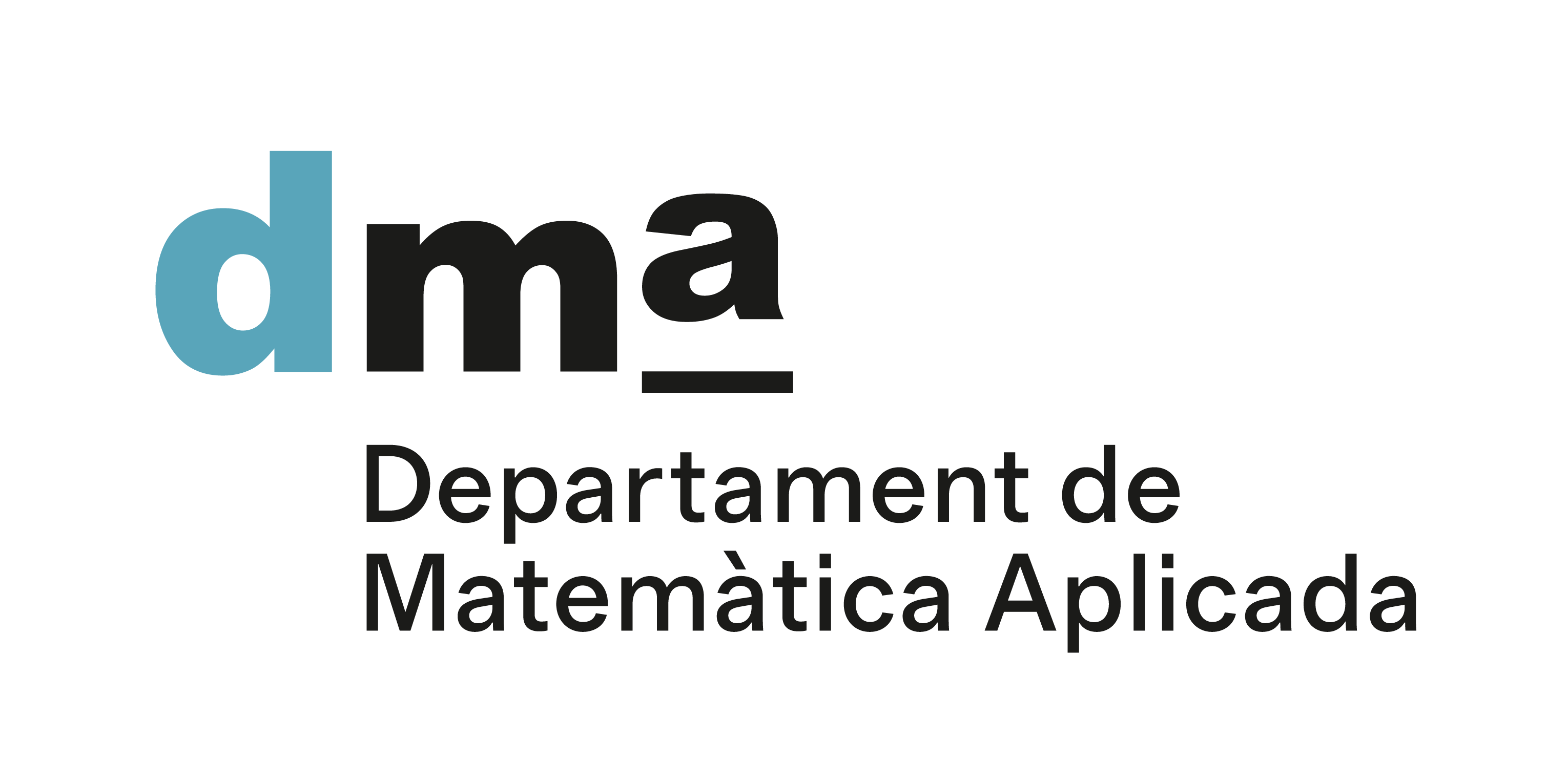 DMA-VLC_Horizontal : Dpto. de Matemática Aplicada : UPV