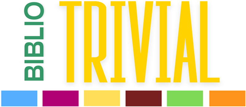 Bibliotrivial