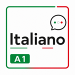 Cursos de italiano