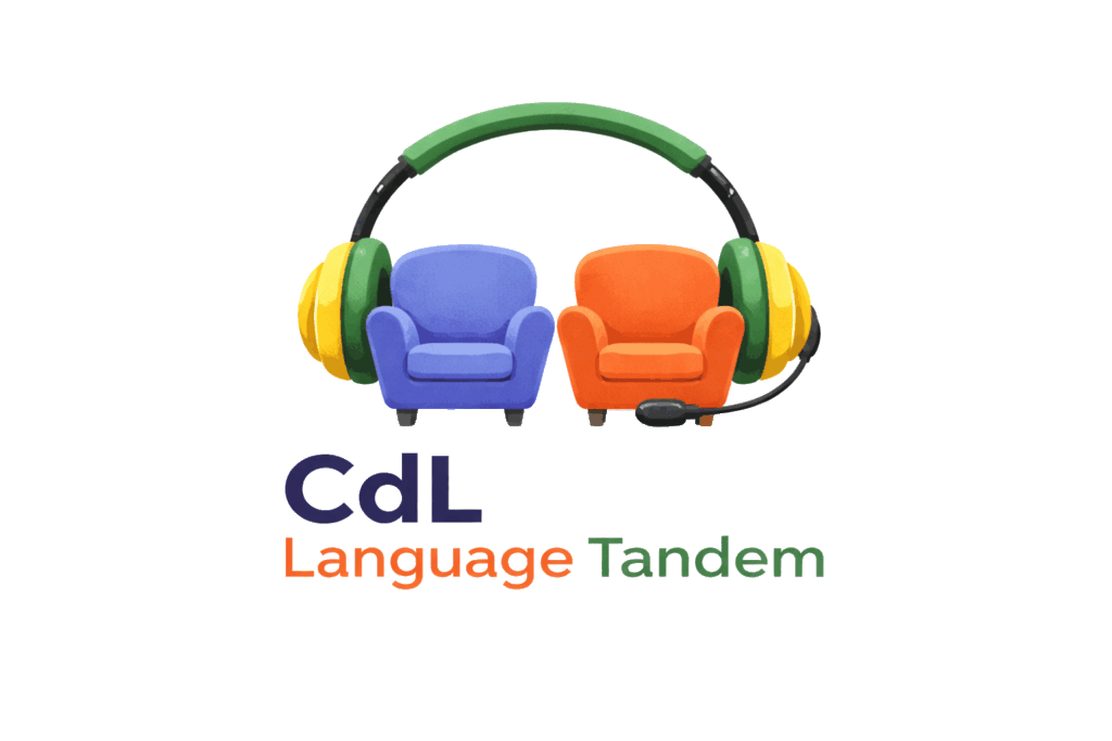 CdL Language Tandem