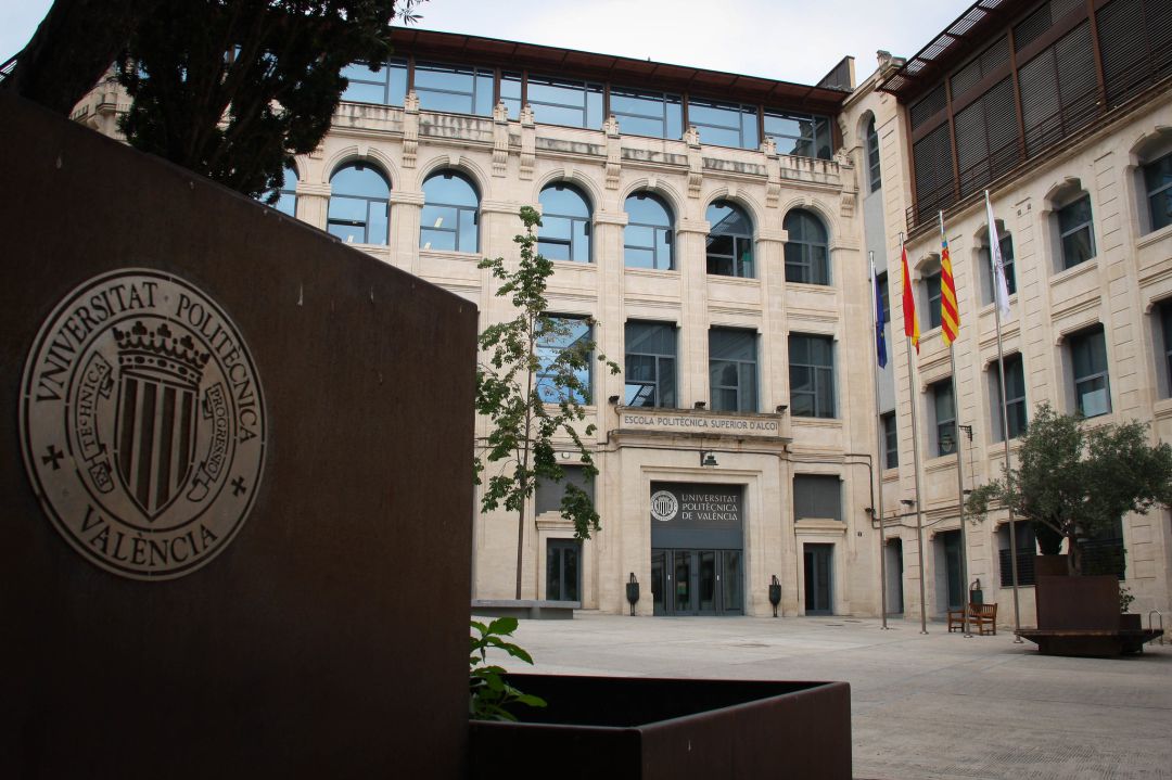 UPV Campus of Alcoi