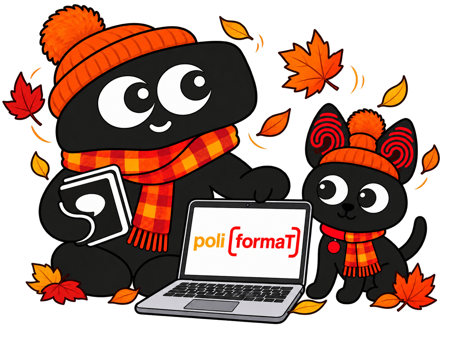 PoliformaT access information