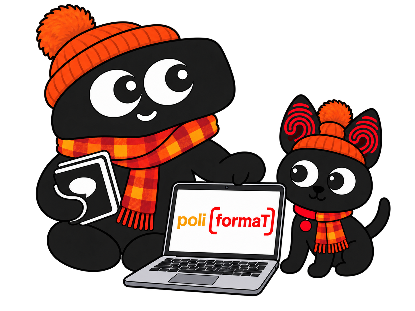 PoliformaT access information