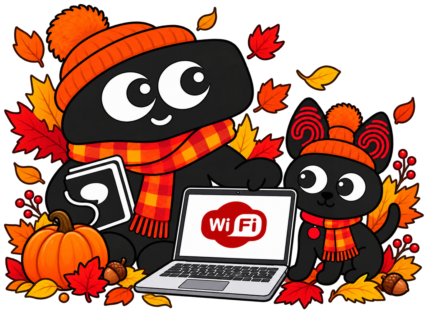 UPV Wi-Fi connection information