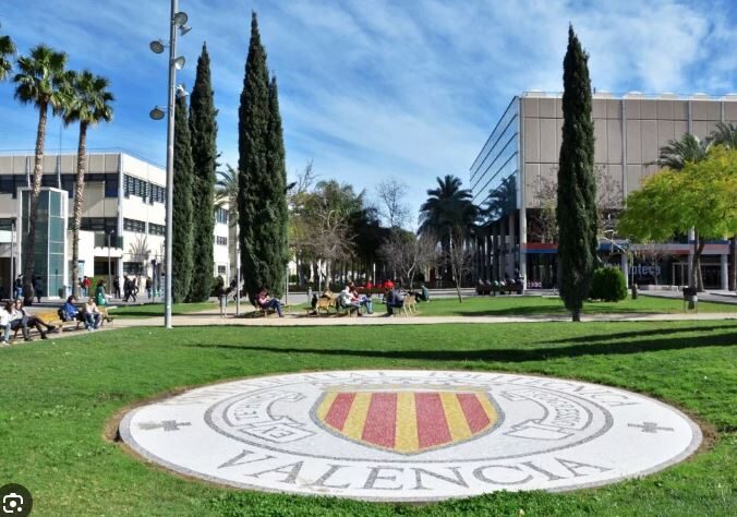 Foto UPV Ágora