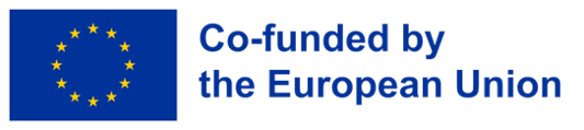 Cofinanciado por la Unión Europea