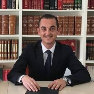 David Pastor García