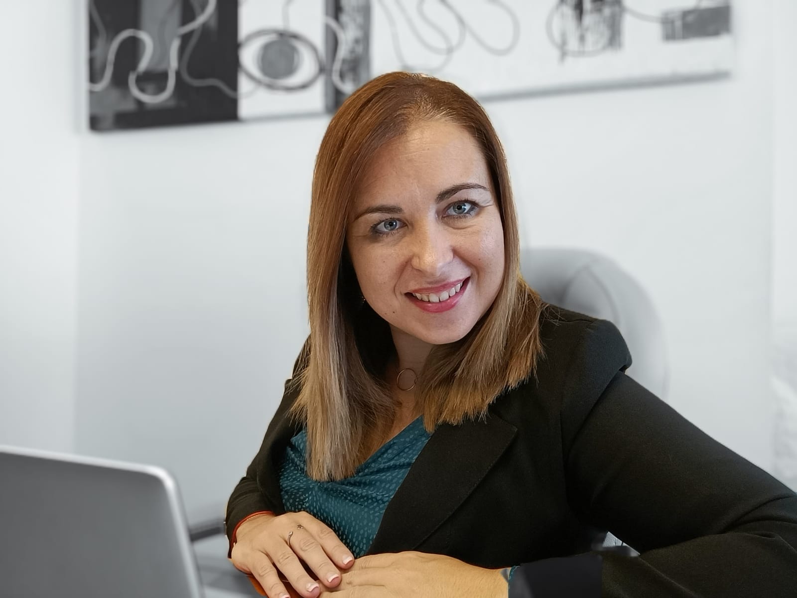 Rocío Cortés Grao
