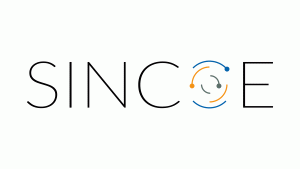 Logotipo del proyecto europeo SINCOE