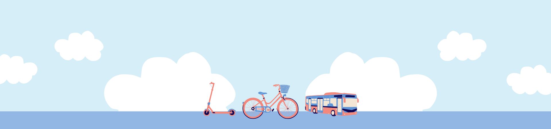 Día Mundial del Transporte Sostenible