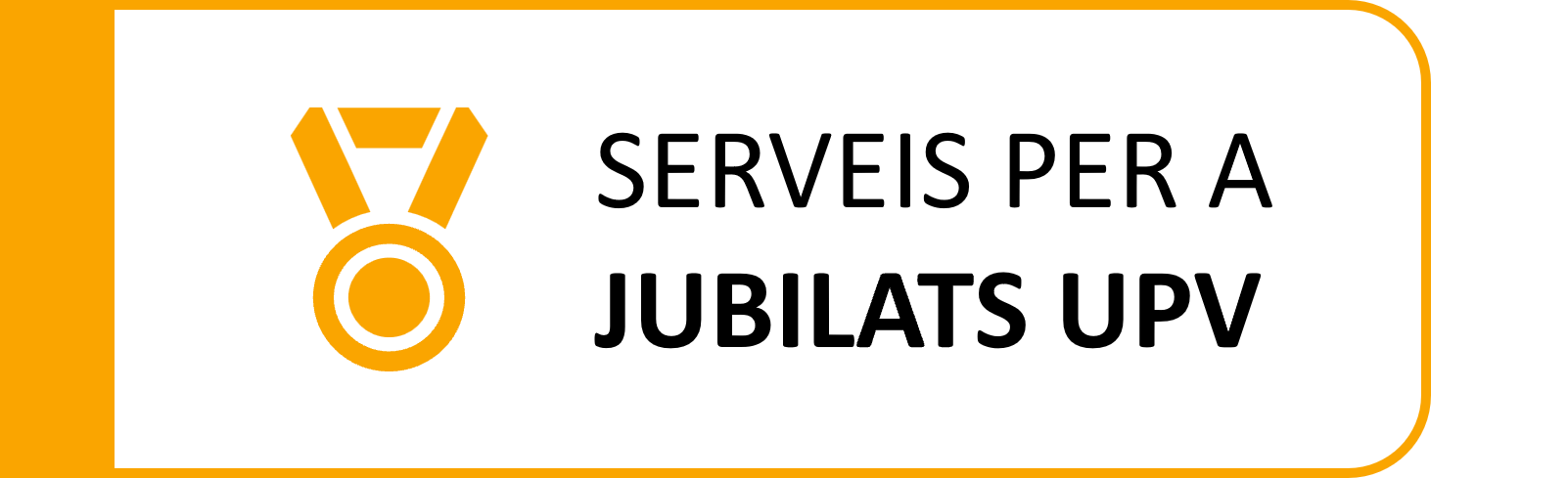 Serveis per a jubilats UPV