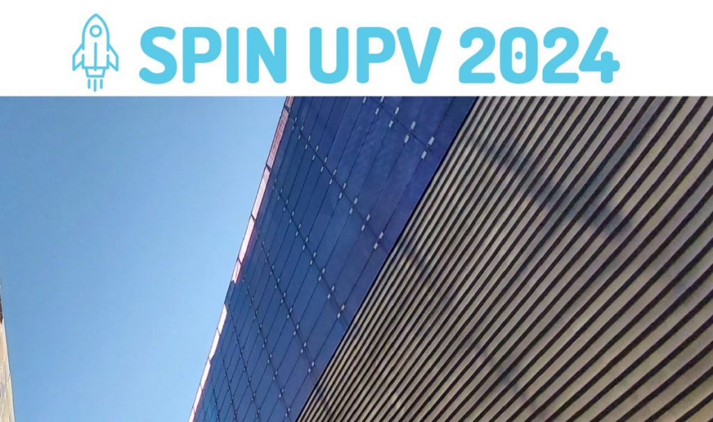 Spin upv 2024