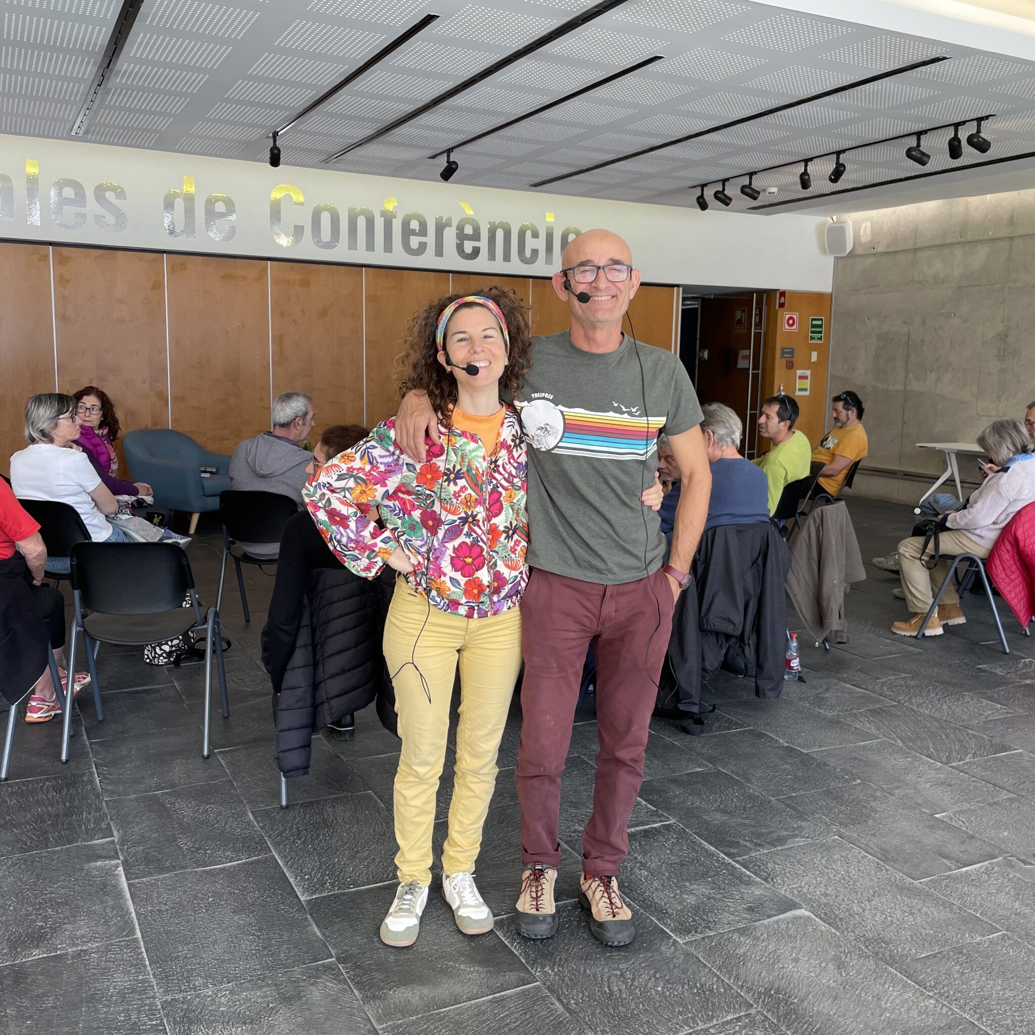 Music and environmental reflection | EPSG | UPV