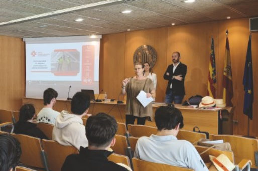 Cátedra Nova Cartografía