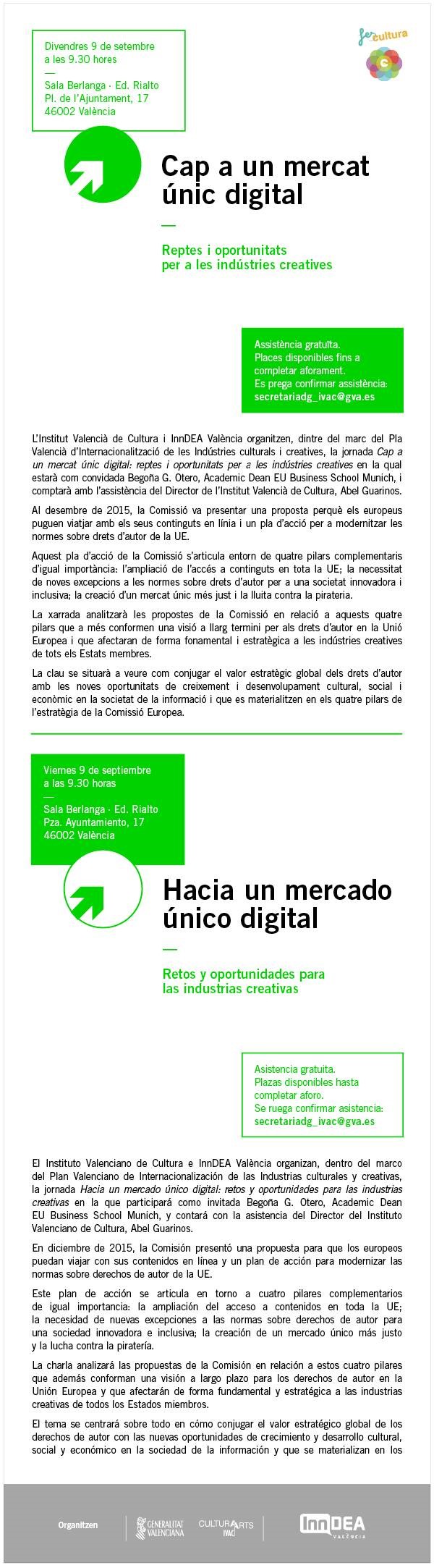 Mercado digital
