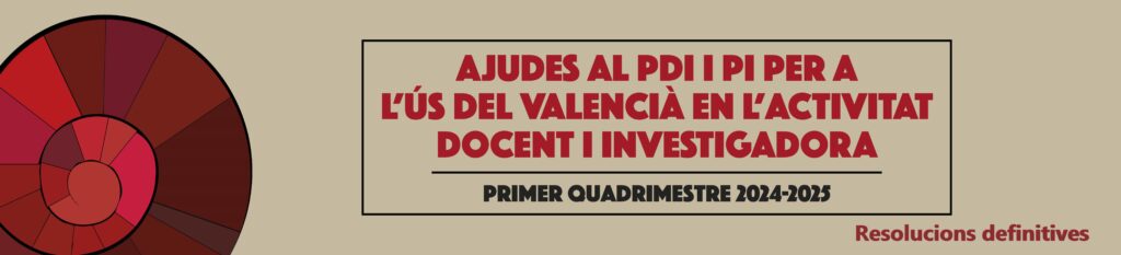 Se publica la resolución definitiva de la convocatoria de ayudas ...