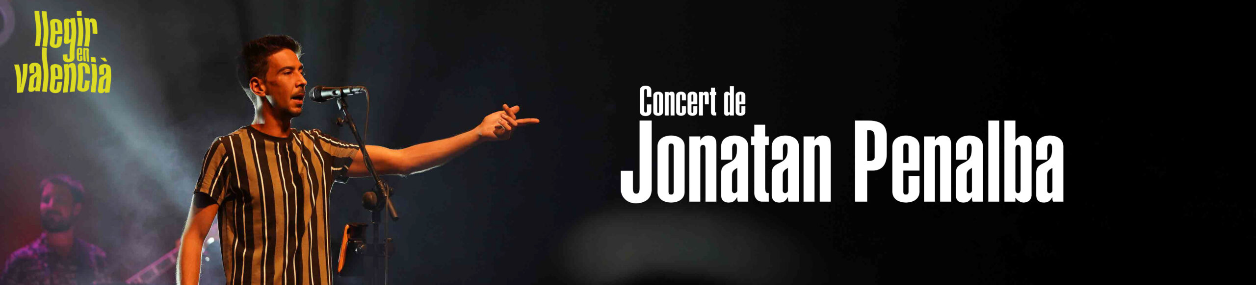 Concert de jonatan penalba