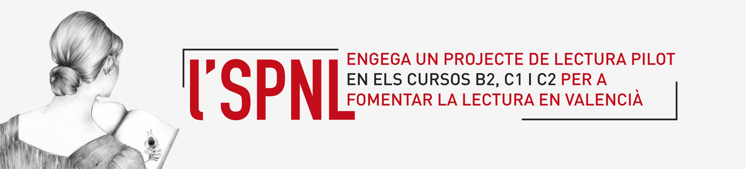 El SPNL pone en marcha un proyecto de lectura piloto en los cursos B2, C1 y C2