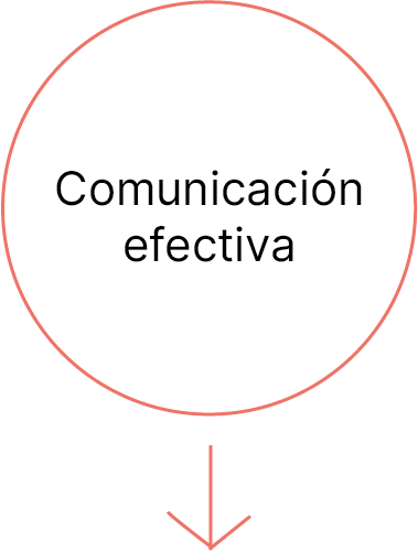 Comunicación efectiva
