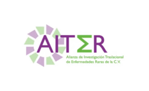 ALIANZA DE INVESTIGACIÓN TRASLACIONAL EN ENFERMEDADES RARAS DE LA
COMUNIDAD VALENCIANA
