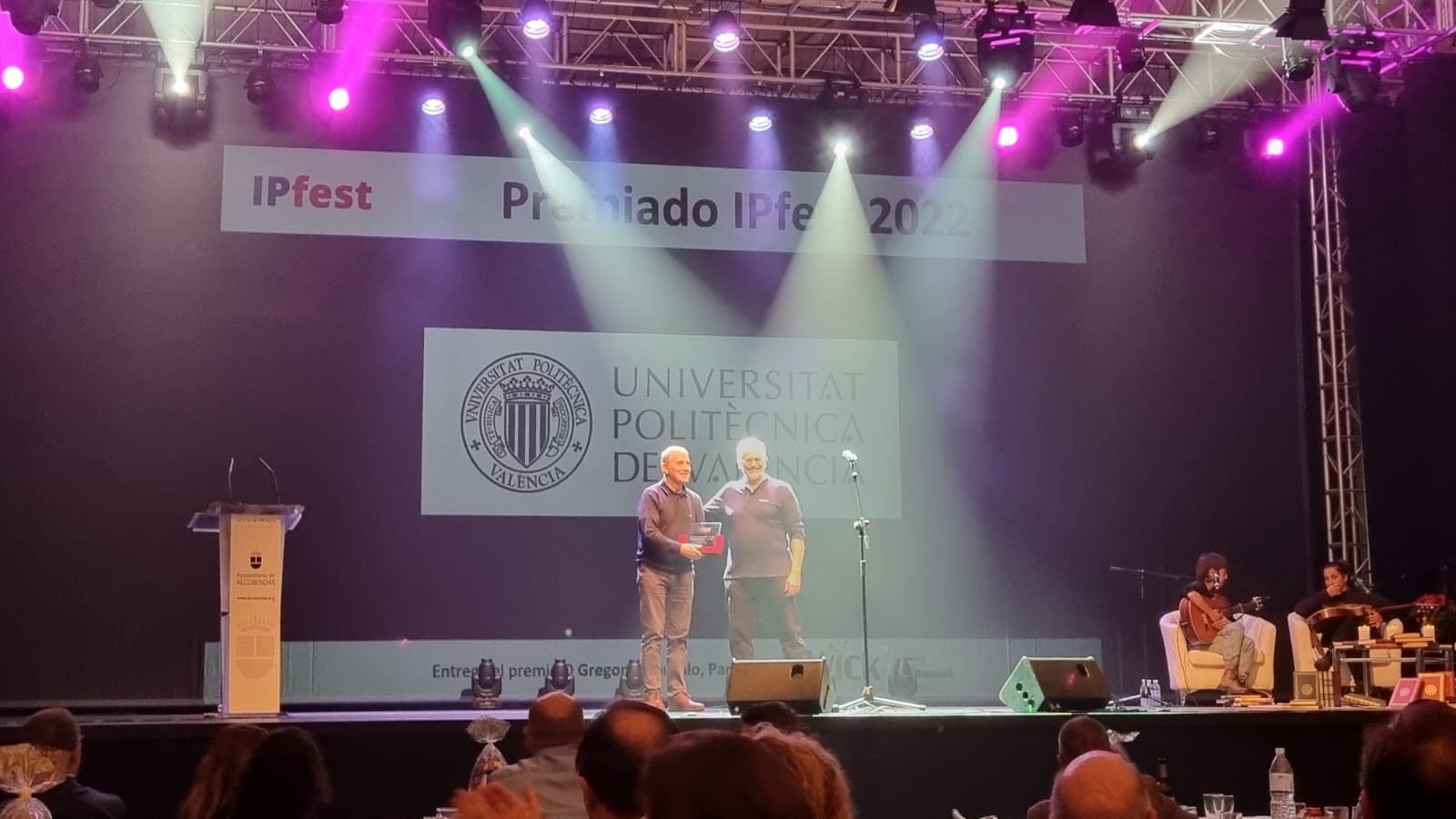 premio IP-Fest