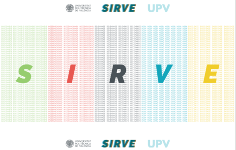 UPV sirve