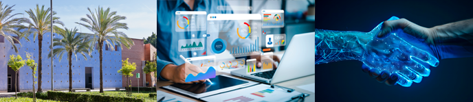 Grau en Empresa i Tecnologia Digital