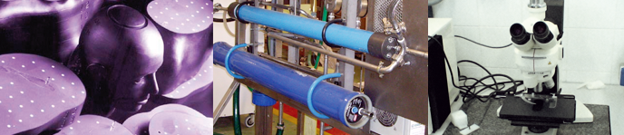 Mster Universitario en Seguridad Industrial y Medio Ambiente