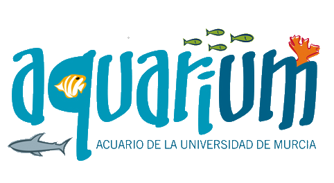 Acuario de la Universidad de Murcia