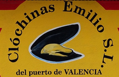 Clóchina Emilio