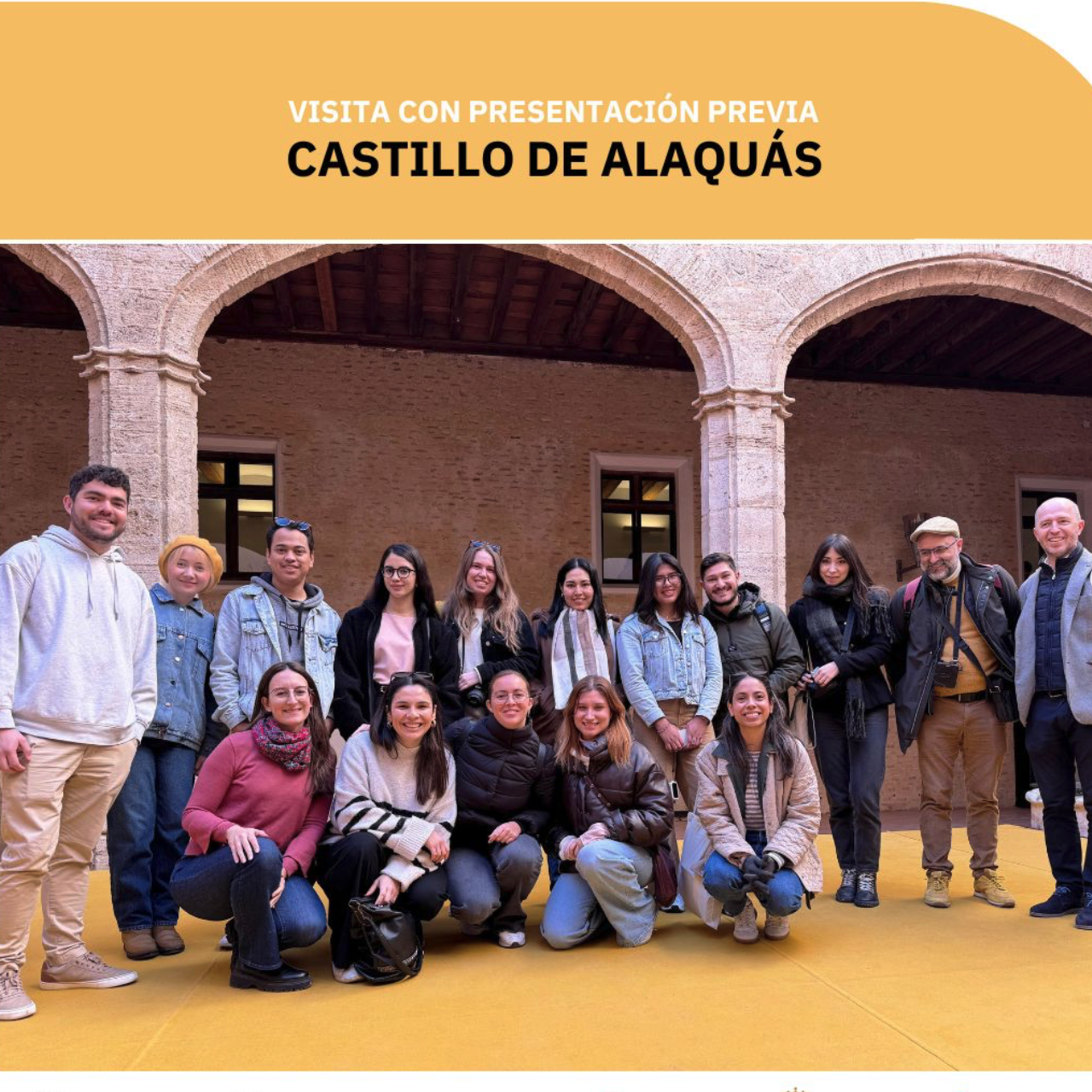 Castillo de Alaquás