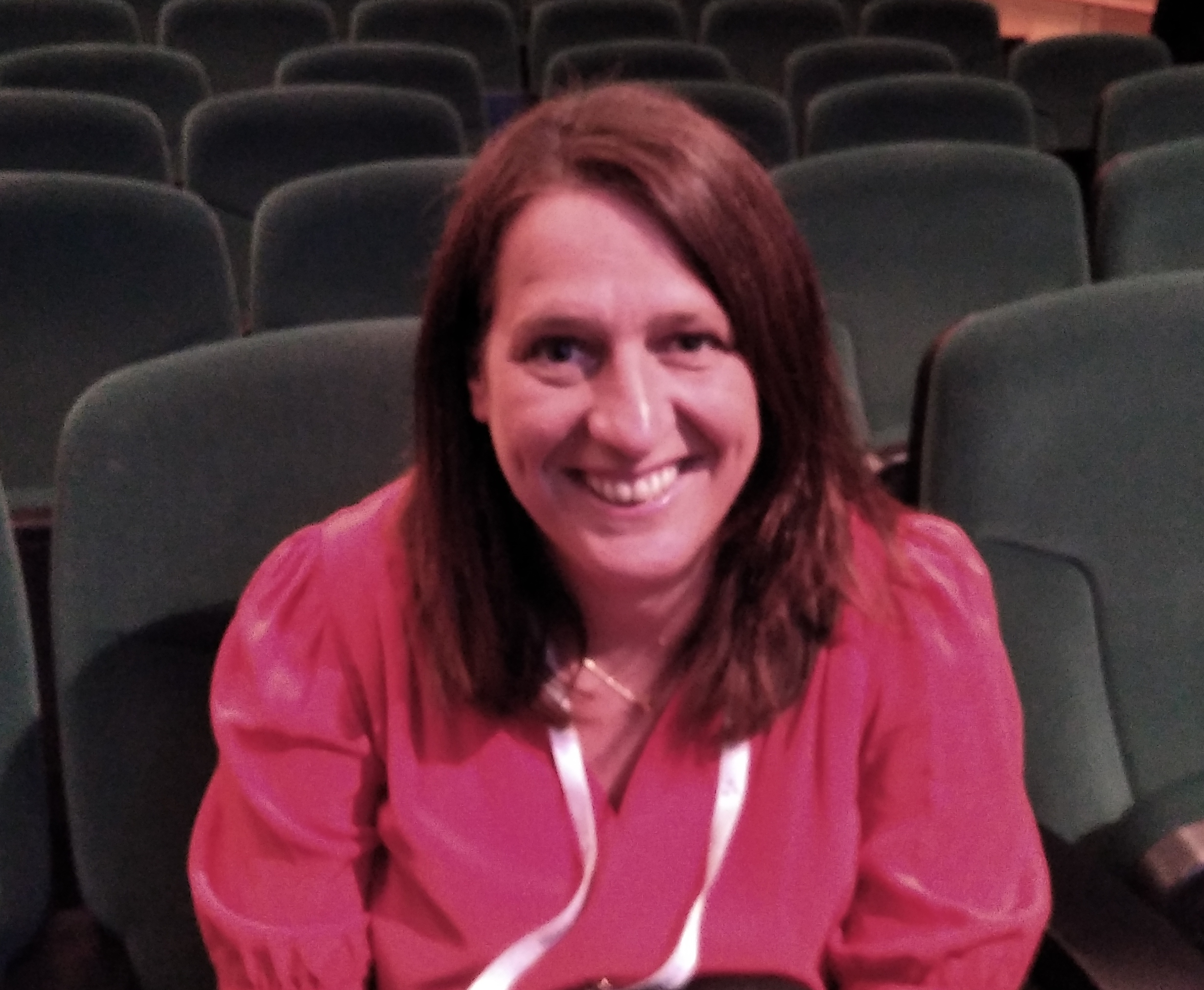 Alicia Selles (photo by Wikimedia)