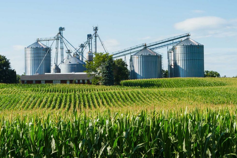 Silos