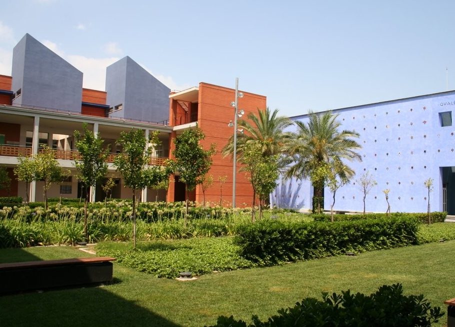 Campus de Gandia