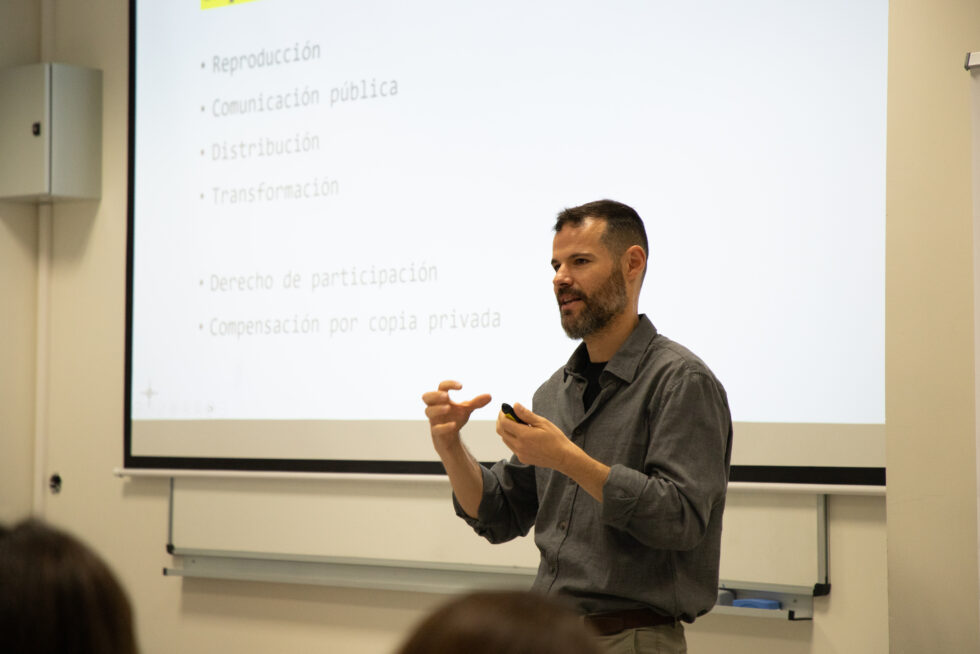 CHARLA