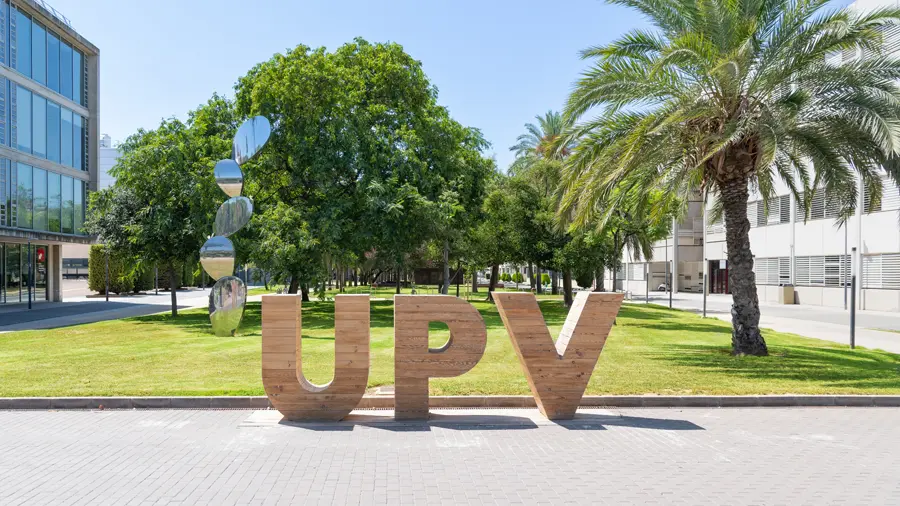 Imagen del Campus de Valencia