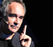 Ferran Adri en la UPV