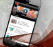 Nueva app UPV 2.0