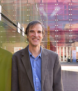 Roger Dannenberg