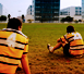 Socio de Deportes