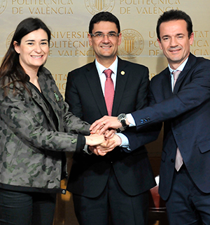 Cátedra Eves-Ferrer UPV Cátedra Eves-Ferrer UPV