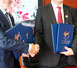 Acuerdo de cooperaci�n con la Universidad de Guangzhou 