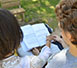 Study in English