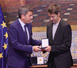 Distinction of the Generalitat for Scientific Merit