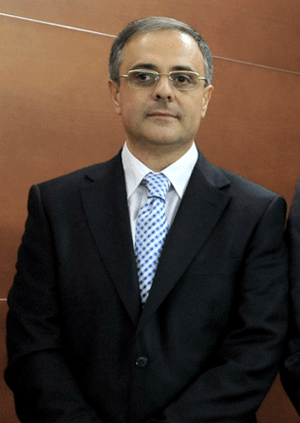 Nuevo director de la ETSIAMN