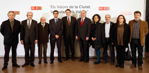 Premio Convivencia y Progreso