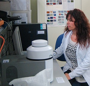 Innovación microbiológica Innovación microbiológica
