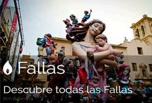 Live Fallas 2015