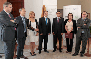 Nueva sede UPV