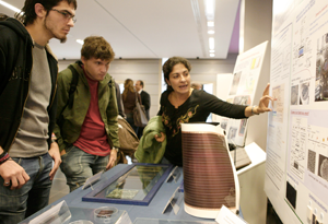 Semana de la Ciencia UPV